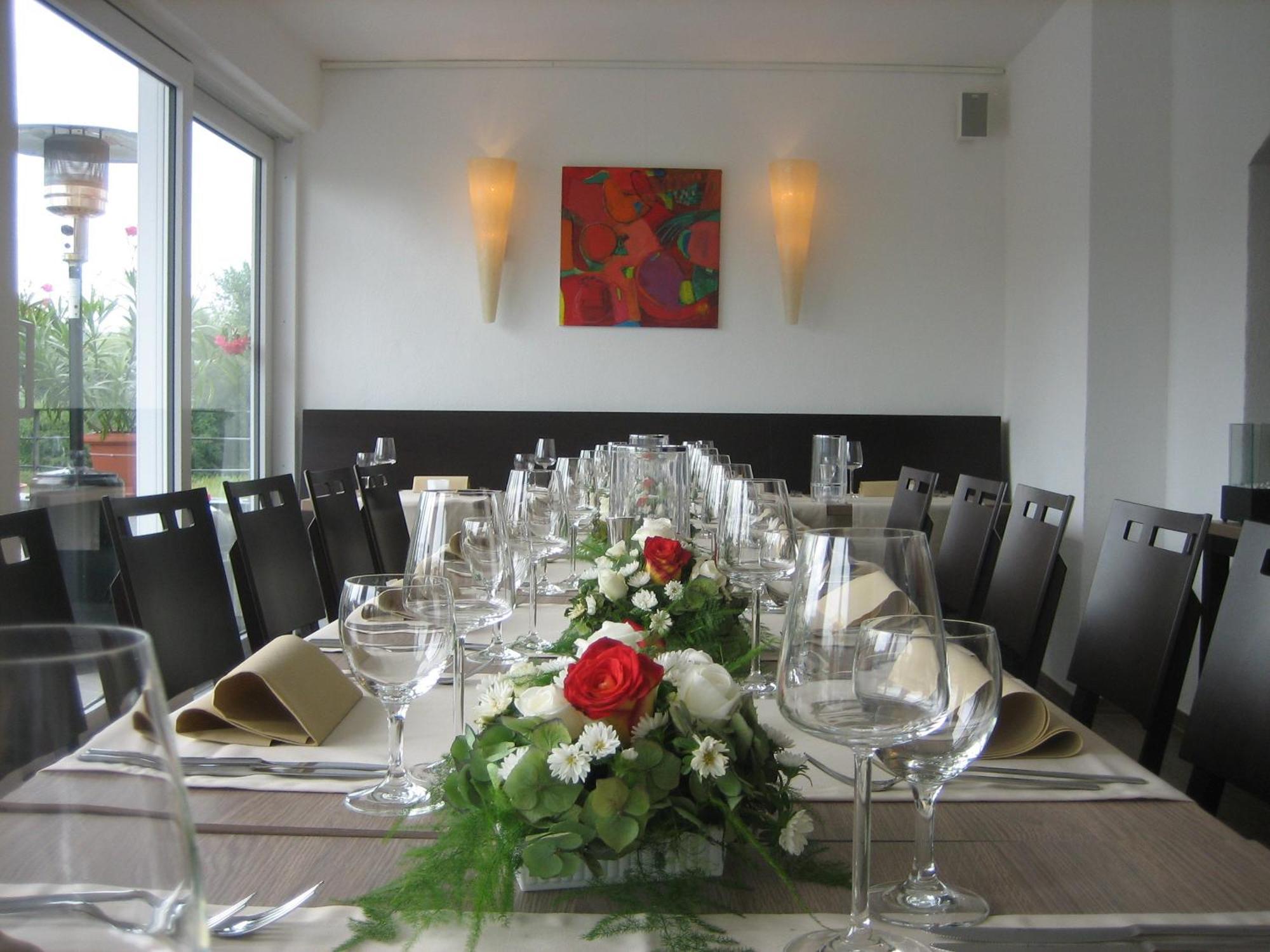 רמאגן Rheinhotel Arte מראה חיצוני תמונה