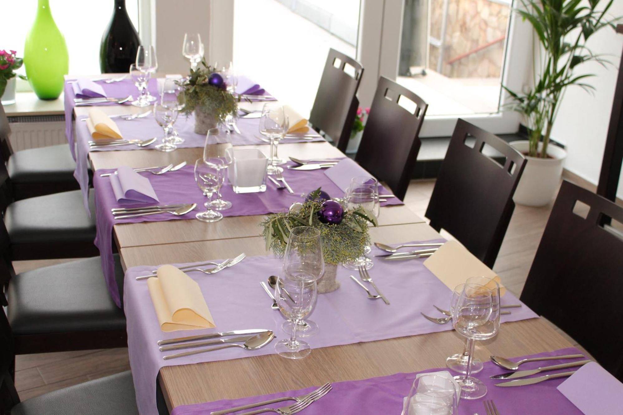 רמאגן Rheinhotel Arte מראה חיצוני תמונה