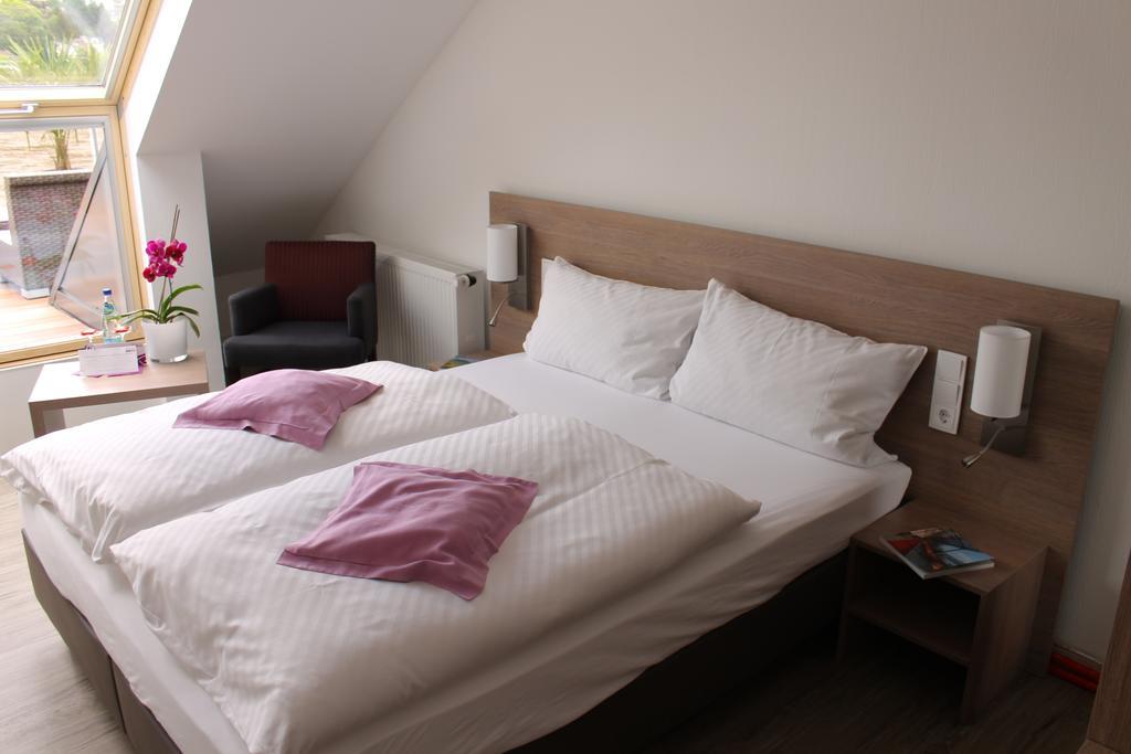 רמאגן Rheinhotel Arte מראה חיצוני תמונה