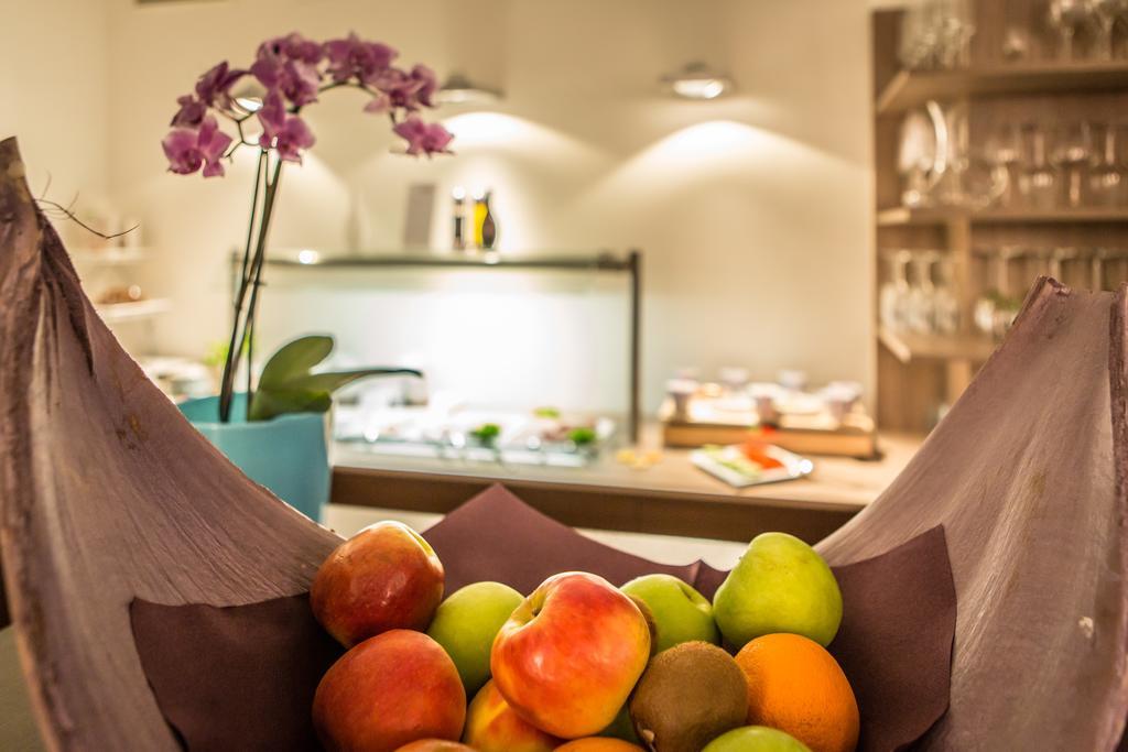 רמאגן Rheinhotel Arte מראה חיצוני תמונה